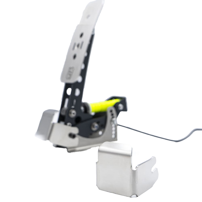 Mod Heusinkveld Sprint Pedals Heel Support