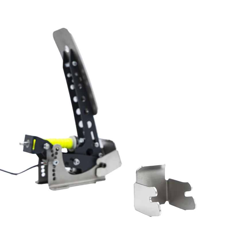 Mod Heusinkveld Sprint Pedals Heel Support