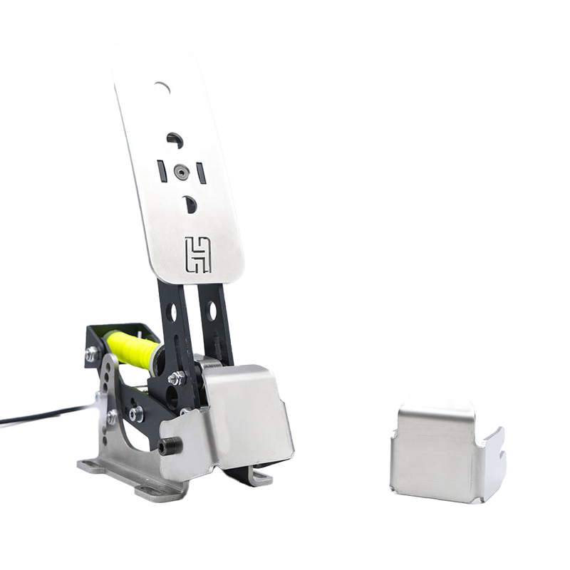 Mod Heusinkveld Sprint Pedals Heel Support