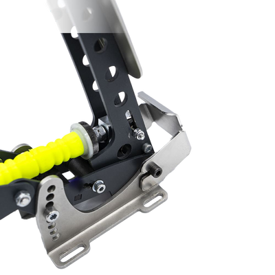 Mod Heusinkveld Sprint Pedals Heel Support
