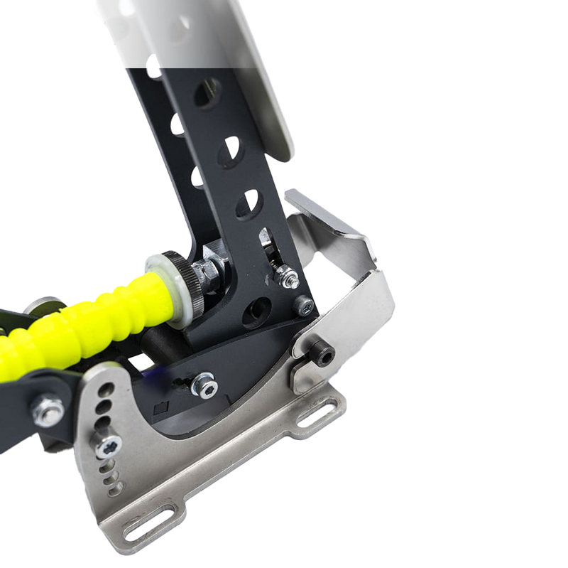 Mod Heusinkveld Sprint Pedals Heel Support