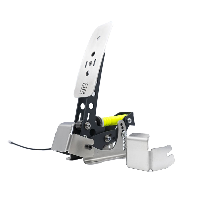 Mod Heusinkveld Sprint Pedals Heel Support