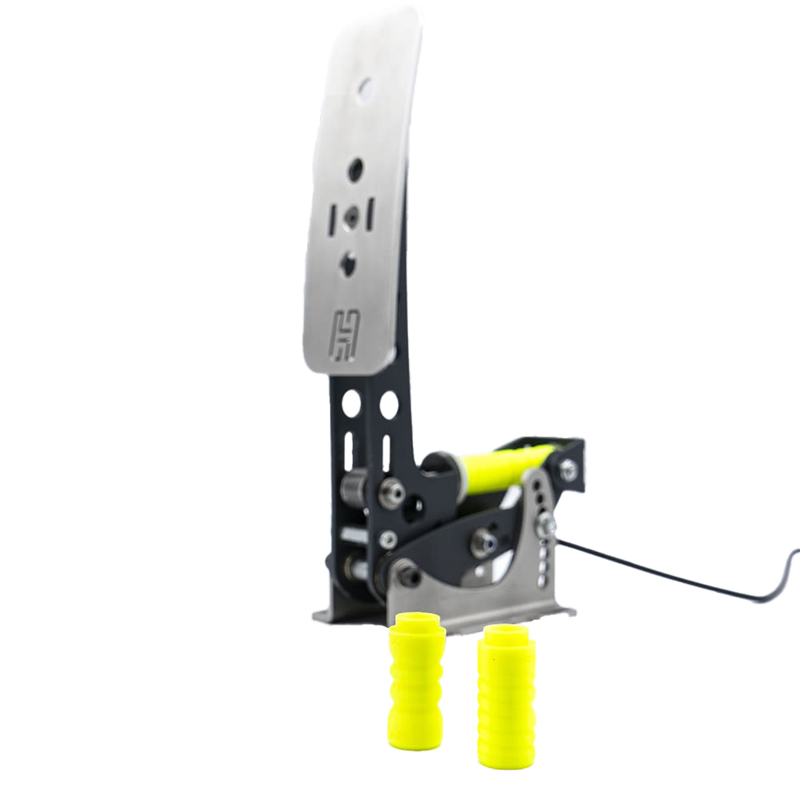 Mod Pedal Acelerador Heusinkveld Sprint