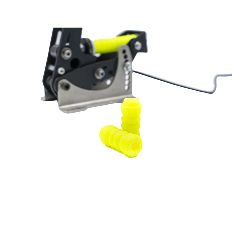 Mod Pedal Acelerador Heusinkveld Sprint