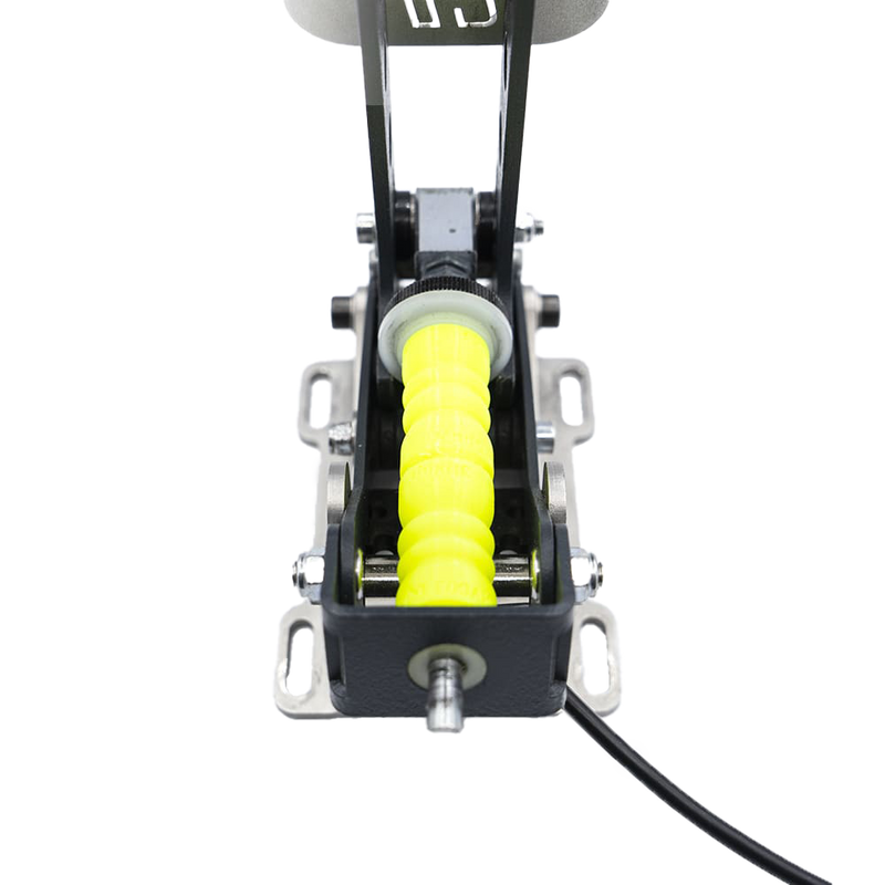 Mod Pedal Acelerador Heusinkveld Sprint