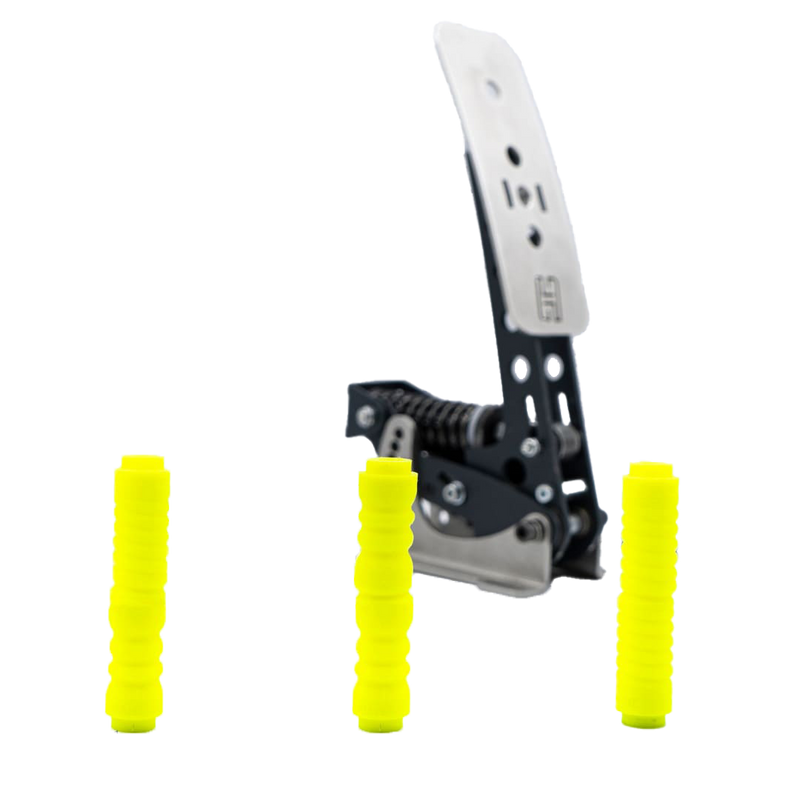 Mod Pedal Acelerador Heusinkveld Sprint