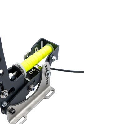 Mod Pedal Acelerador Heusinkveld Sprint