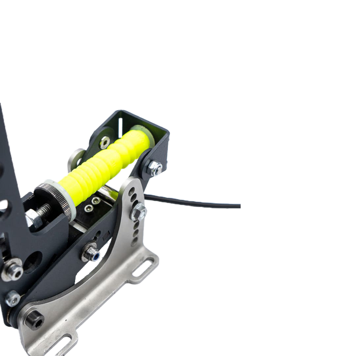Throttle Mod for Heusinkveld Sprint | Simufy