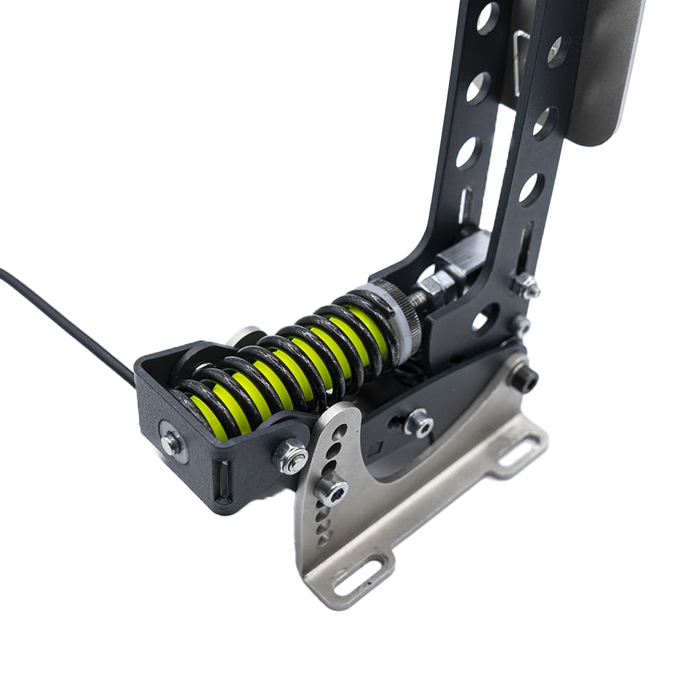 Throttle Mod for Heusinkveld Sprint