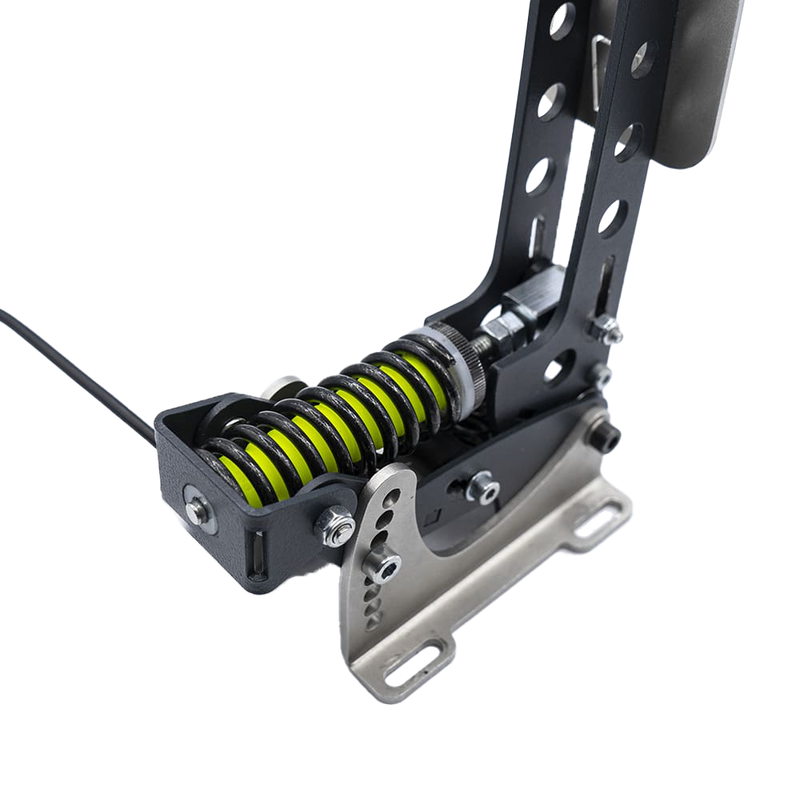 Mod Pedal Acelerador Heusinkveld Sprint