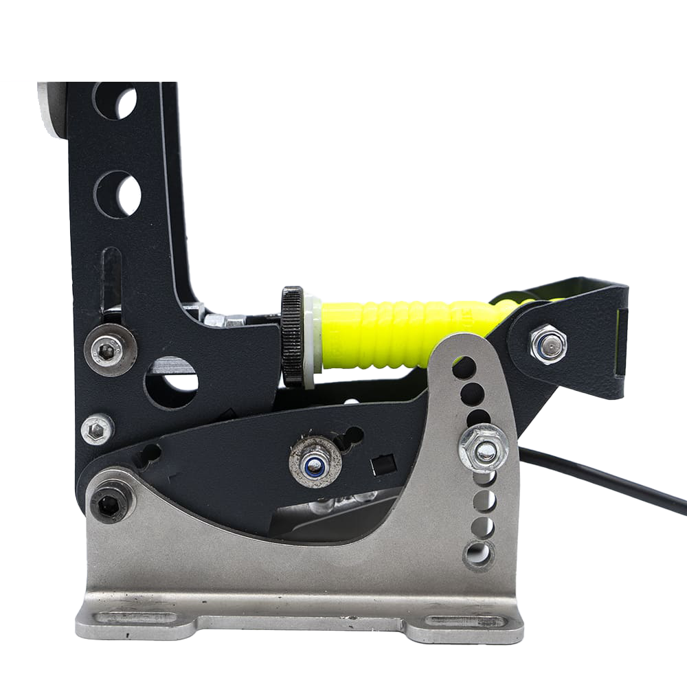 Throttle Mod for Heusinkveld Sprint