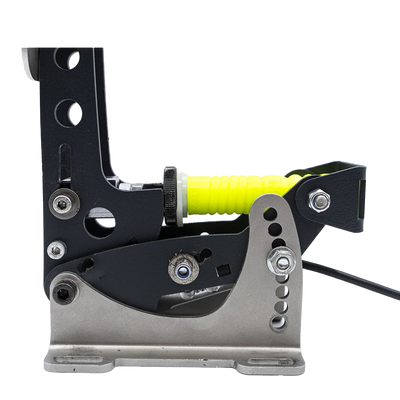 Mod Pedal Acelerador Heusinkveld Sprint