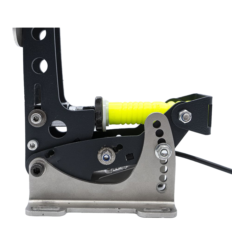 Mod Pedal Acelerador Heusinkveld Sprint