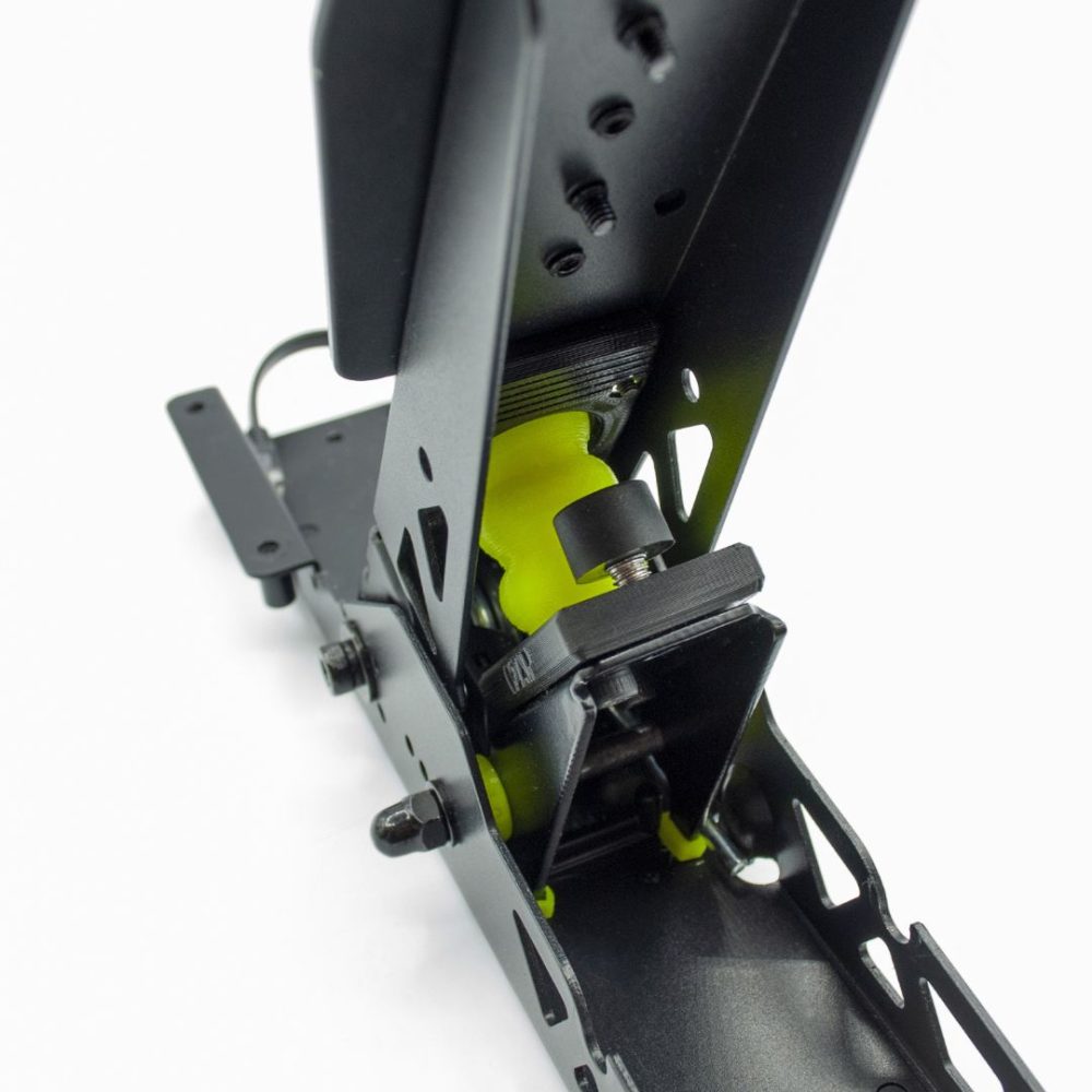 moxi brake pedals MOZA SR-P Lite Brake Pedal Mod