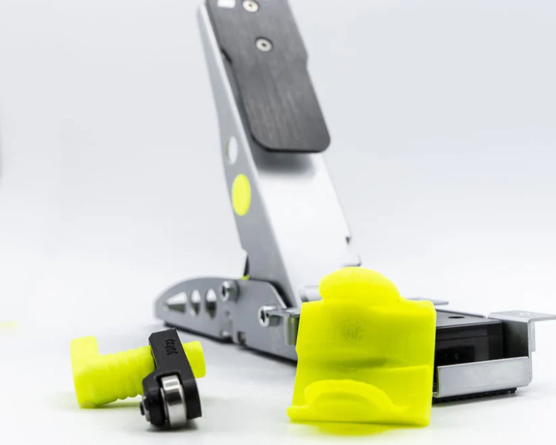 MOD Pro-Kit Pedales Fanatec CSL