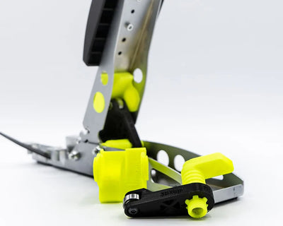 MOD Pro-Kit Pedales Fanatec CSL