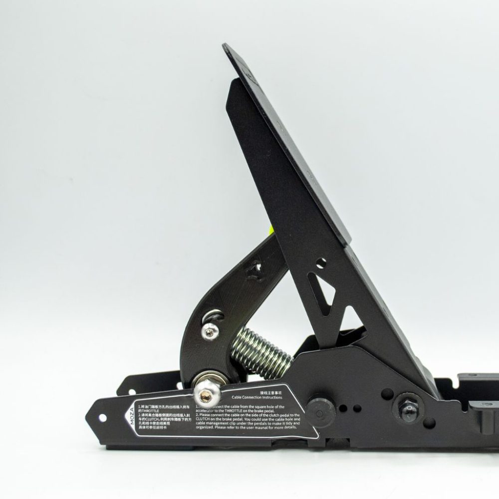 moza srp pedal mods Mod Pro-Kit Pedals SR-P/SR-P Lite MOZA
