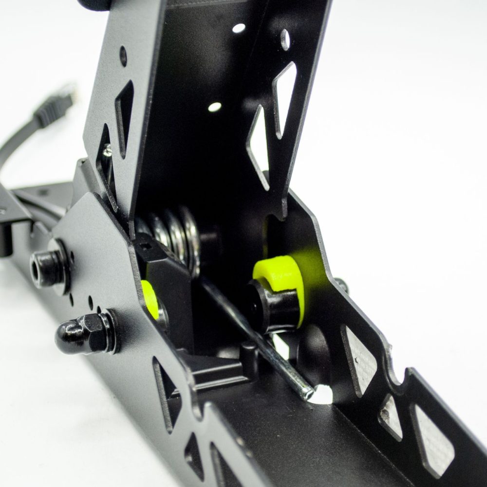 moza srp pedale SR-P/SR-P Lite MOZA Pedal Travel Mod