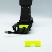 SR-P/SR-P Lite MOZA Pedal Silencer Mod