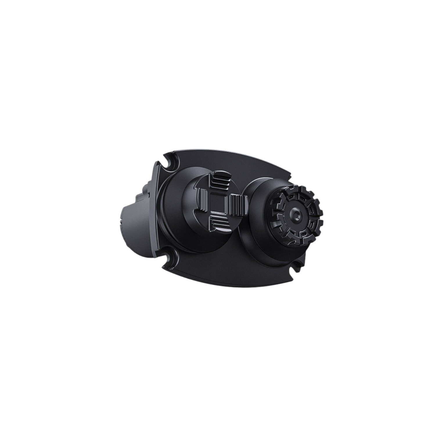 Mini Stick Module B-JET mini-stick module for VIRPIL yoke with contactless sensor | Simufy