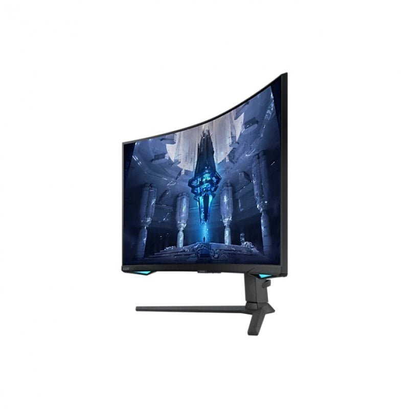 Monitor Gaming Samsung Odyssey Neo G7 UHD 4K 32" 165Hz Curvo