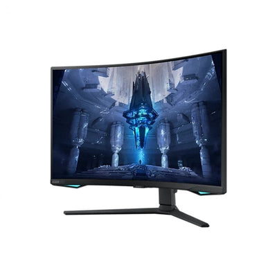 Monitor Gaming Samsung Odyssey Neo G7 UHD 4K 32" 165Hz Curvo