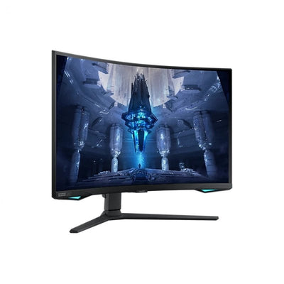 Monitor Gaming Samsung Odyssey Neo G7 UHD 4K 32" 165Hz Curvo