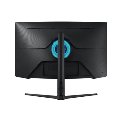 Monitor Gaming Samsung Odyssey Neo G7 UHD 4K 32" 165Hz Curvo