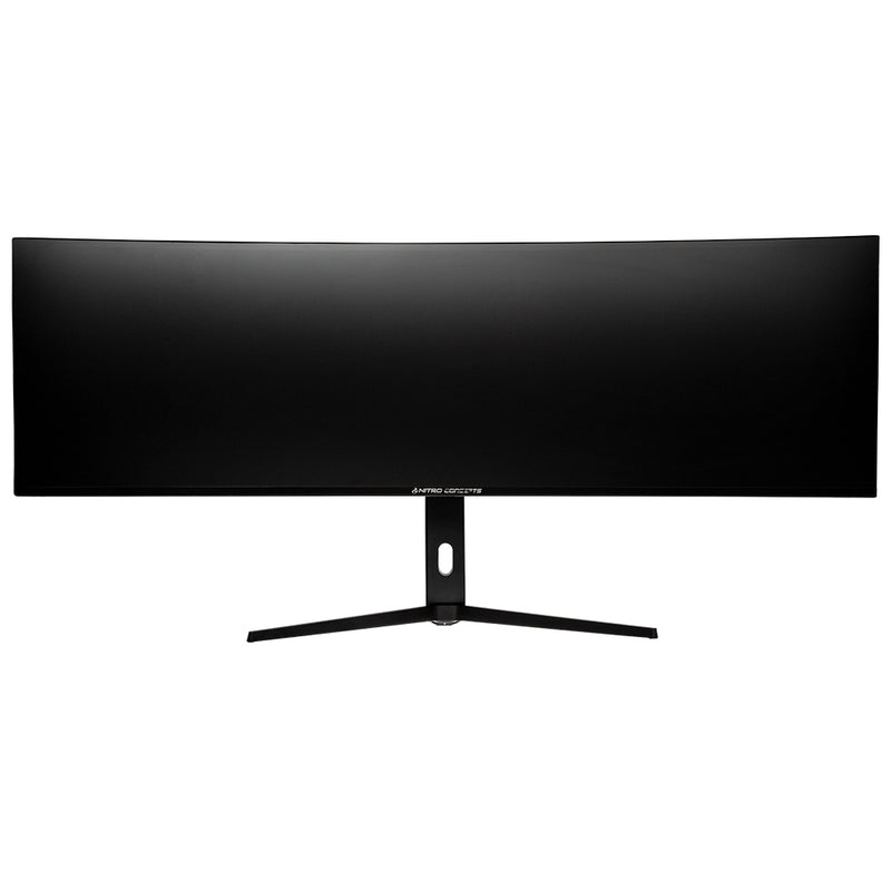 Monitor Simracing SM1 UltraWide 49" 5k