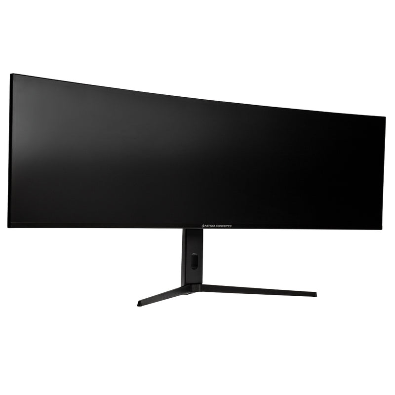 Monitor Simracing SM1 UltraWide 49" 5k