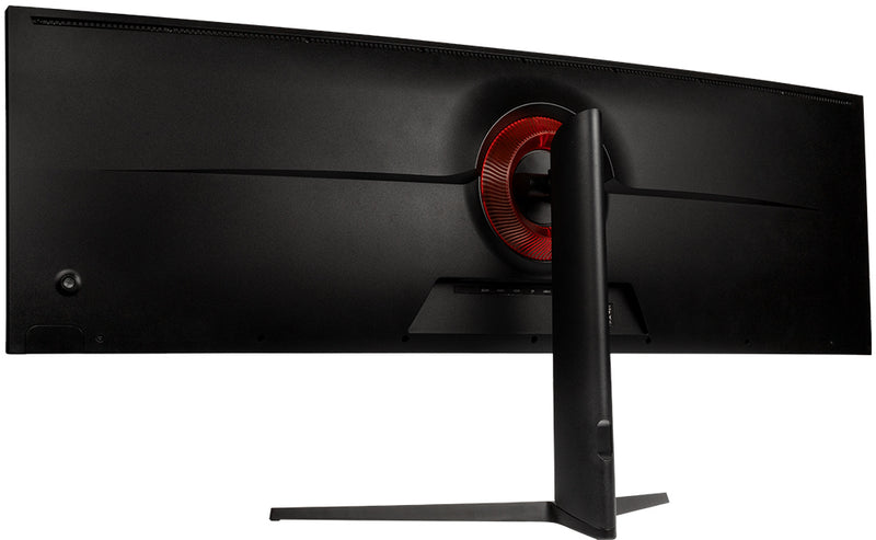 Monitor Simracing SM1 UltraWide 49" 5k