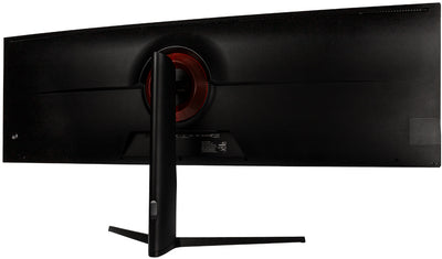 Monitor Simracing SM1 UltraWide 49" 5k