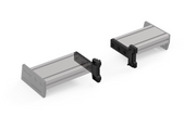 Sabelt Fanatec Front Mount – Montaje Lateral para Fanatec DD