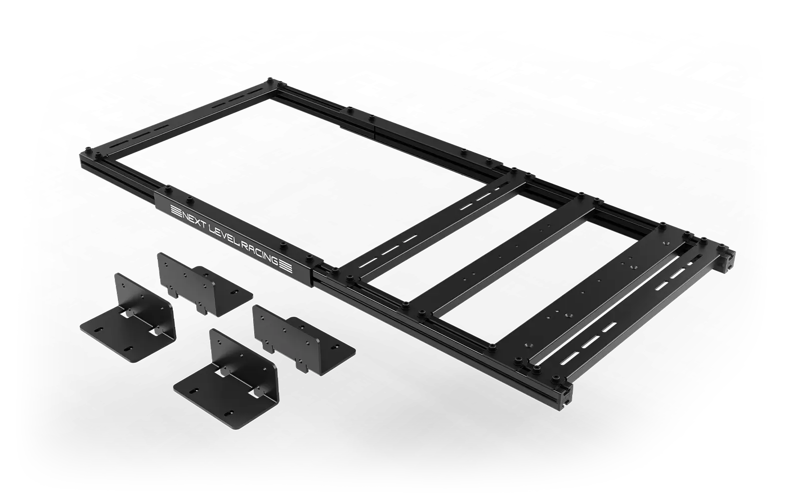 Next Level Racing Motion Adapter Frame | Simufy