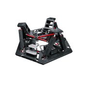 Motion Cockpit QS-S25 Spider
