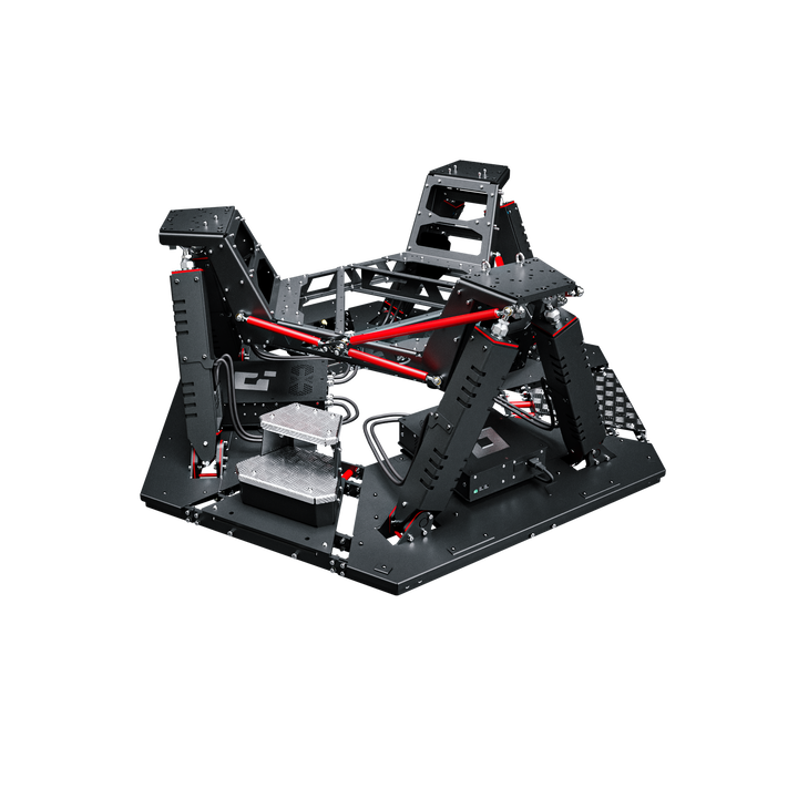 Qubic System QS S25