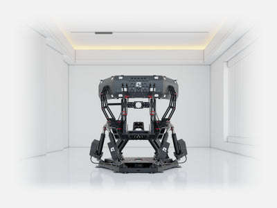 Motion Cockpit QS-S35