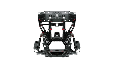 Motion Cockpit QS-S35