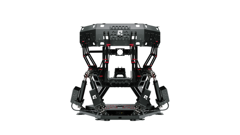 Motion Cockpit QS-S35