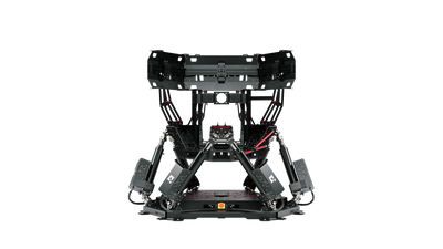 Motion Cockpit QS-S35