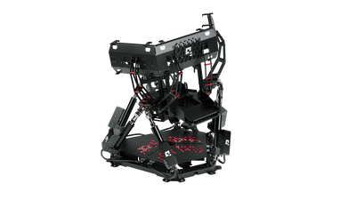 Motion Cockpit QS-S35