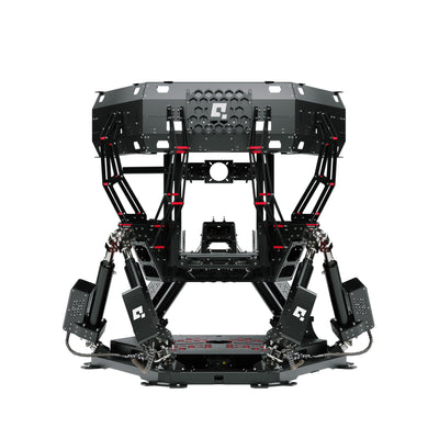 Motion Cockpit QS-S35