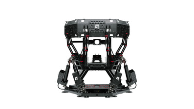 Motion Cockpit QS-S35