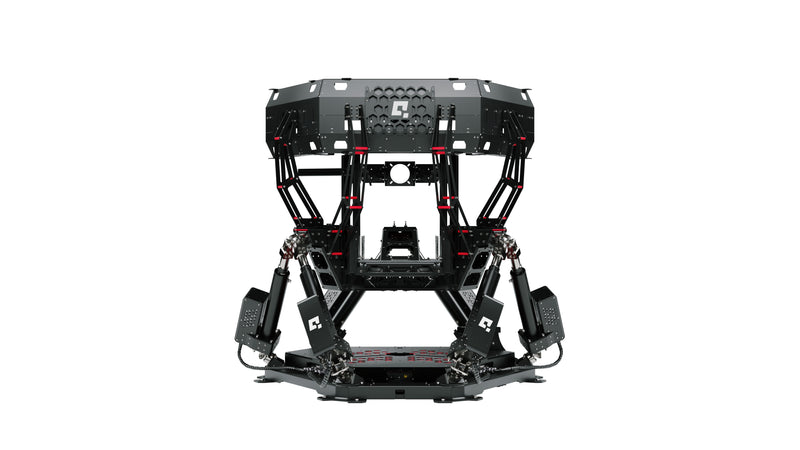 Motion Cockpit QS-S35