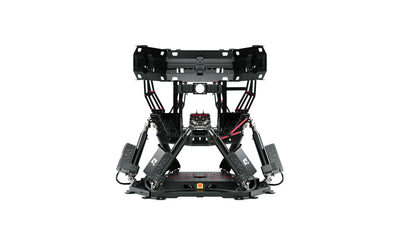 Motion Cockpit QS-S35