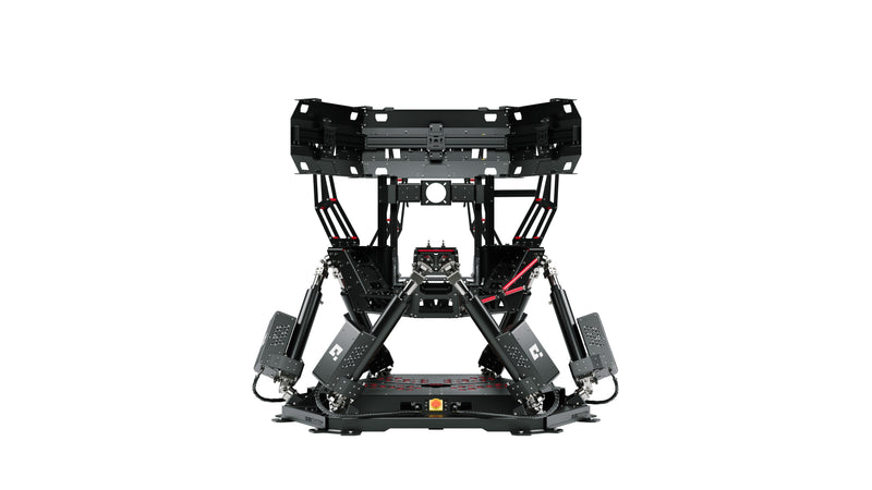 Motion Cockpit QS-S35