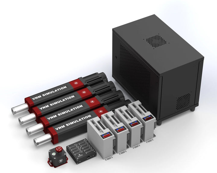 VNM 3DOF Motion Kit 150