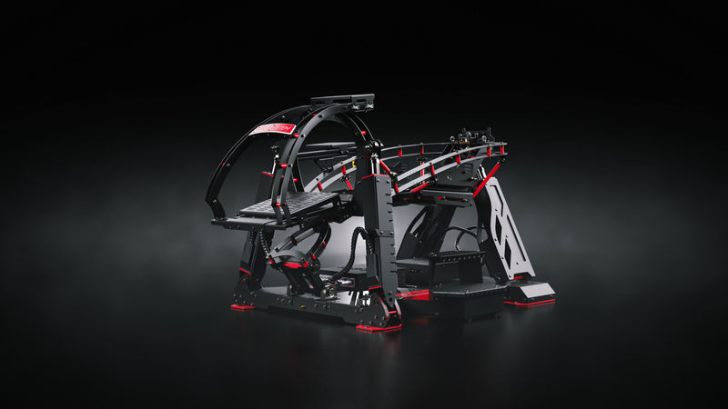 Motion System QS-V20
