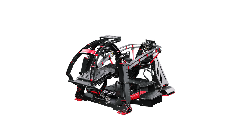 Motion System QS-V20