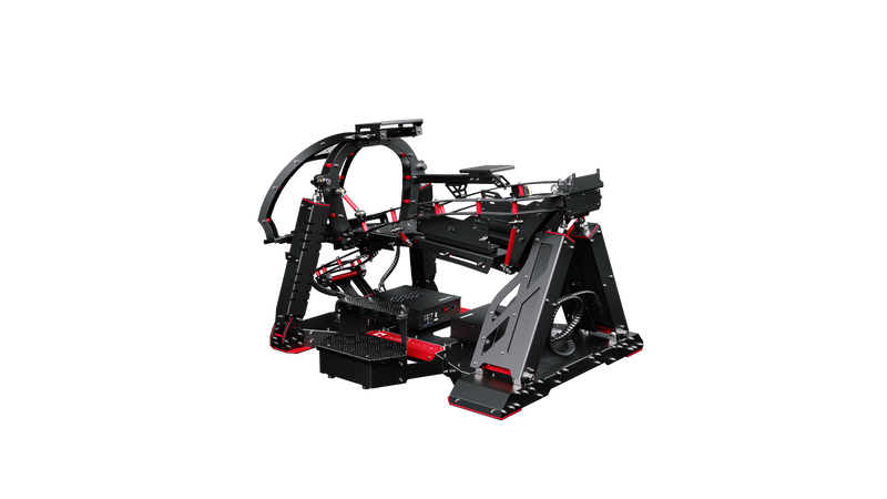 Motion System QS-V20